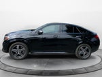 2026 Mercedes-Benz GLE 450 Coupe GLE 450
