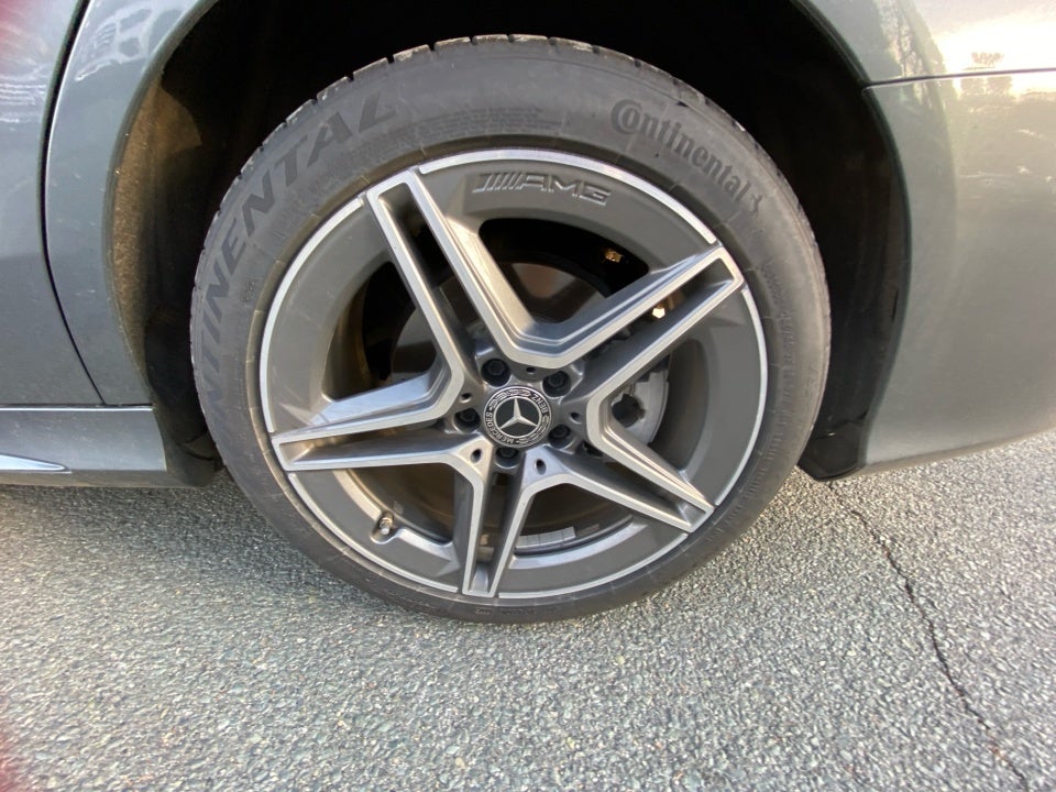 2019 Mercedes-Benz C 300 4MATIC®