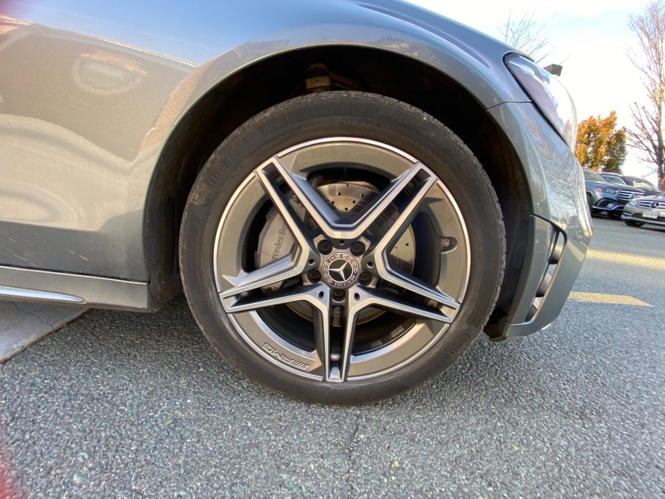 2019 Mercedes-Benz C 300 4MATIC®