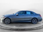 2019 Mercedes-Benz C 300 4MATIC®