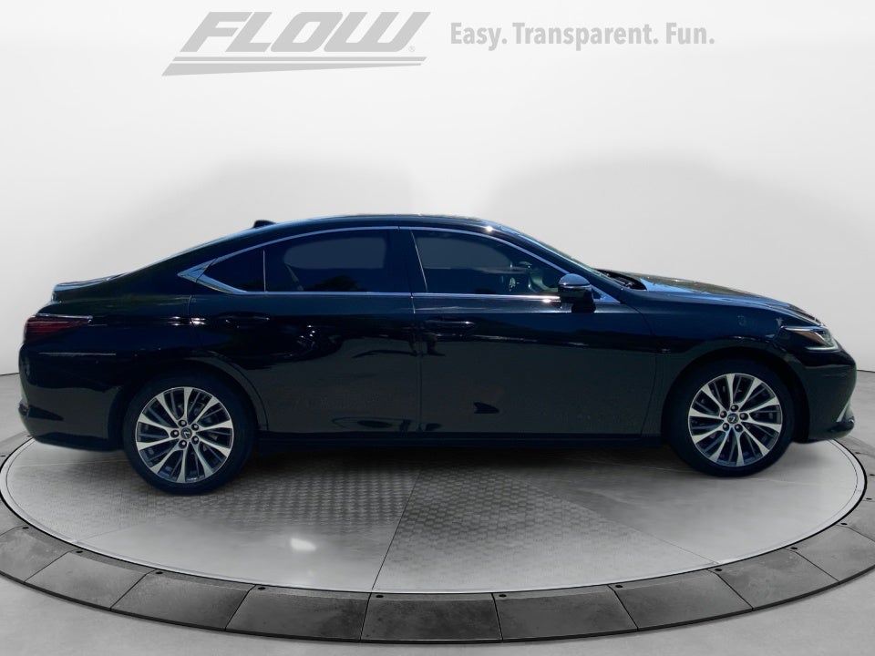 2019 Lexus ES 350 ES 350