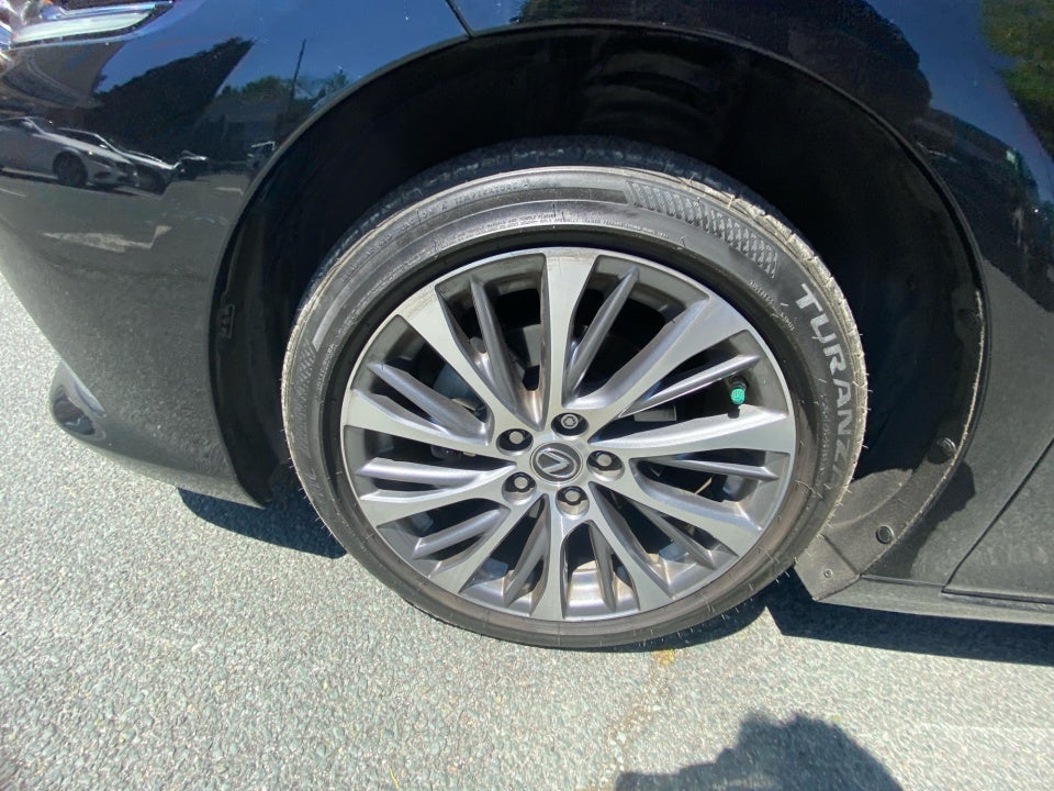 2019 Lexus ES 350 ES 350