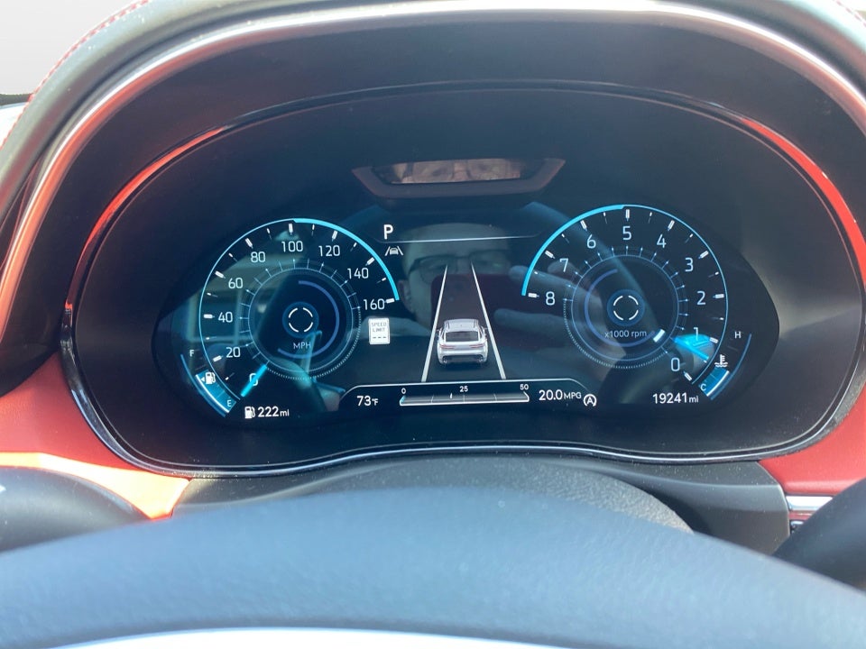 2024 Genesis GV70 3.5T AWD Sport