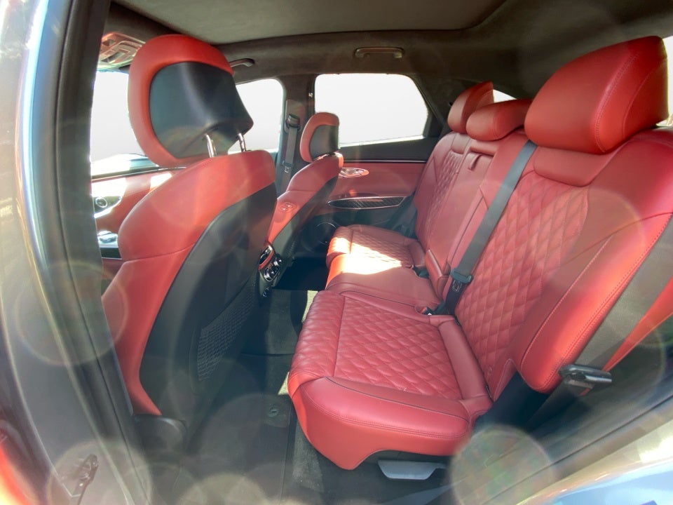 2024 Genesis GV70 3.5T AWD Sport