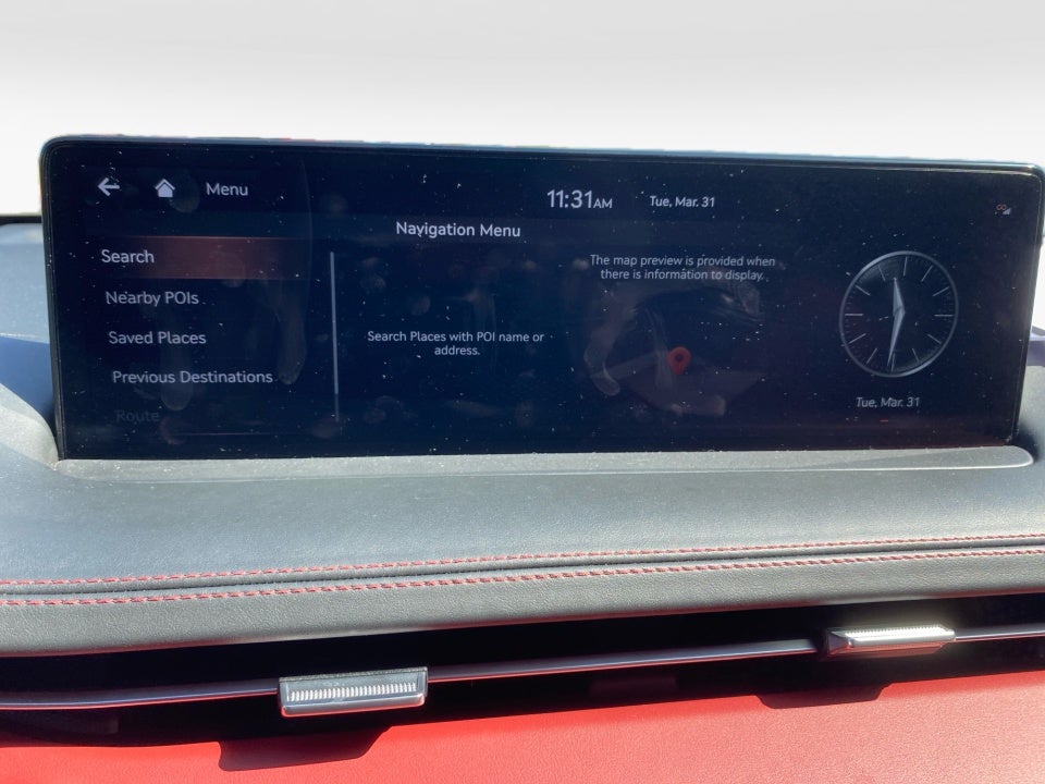 2024 Genesis GV70 3.5T AWD Sport