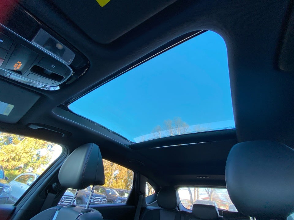 2023 Hyundai Tucson N Line