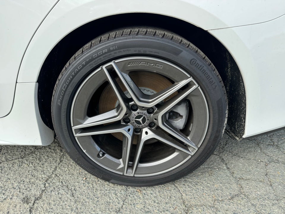 2023 Mercedes-Benz CLS 450 Coupe CLS 450