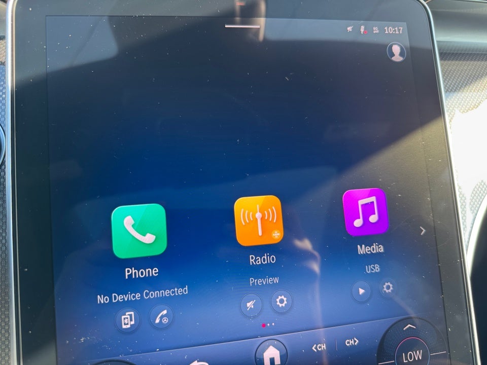 2025 Mercedes-Benz C 300 C 300