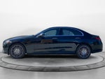 2025 Mercedes-Benz C 300 C 300