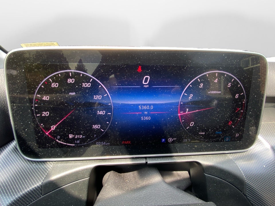 2025 Mercedes-Benz C 300 C 300