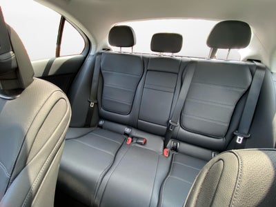 2025 Mercedes-Benz C 300 C 300