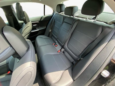 2025 Mercedes-Benz C 300 C 300