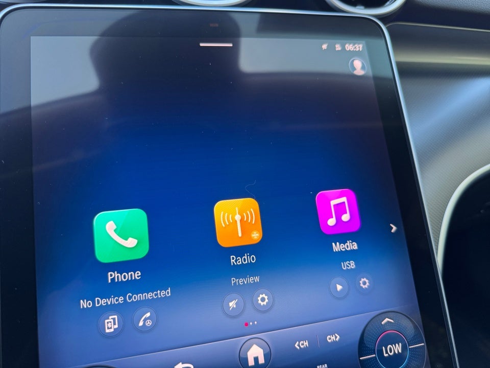 2025 Mercedes-Benz C 300 C 300