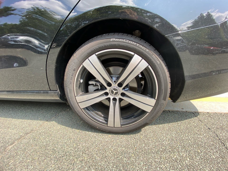 2025 Mercedes-Benz C 300 C 300