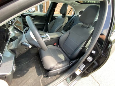 2025 Mercedes-Benz C 300 C 300