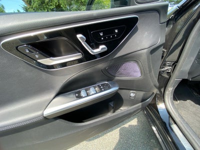 2025 Mercedes-Benz C 300 C 300