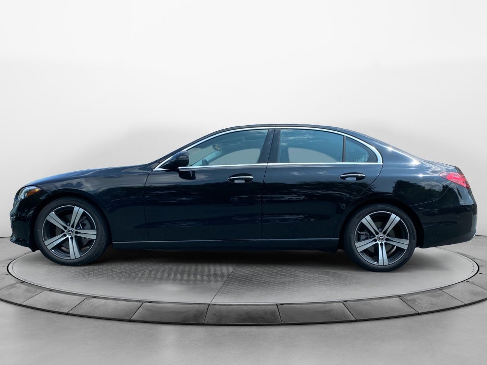 2025 Mercedes-Benz C 300 C 300