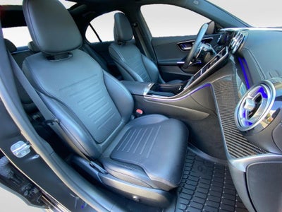 2024 Mercedes-Benz AMG® C 43 AMG® C 43