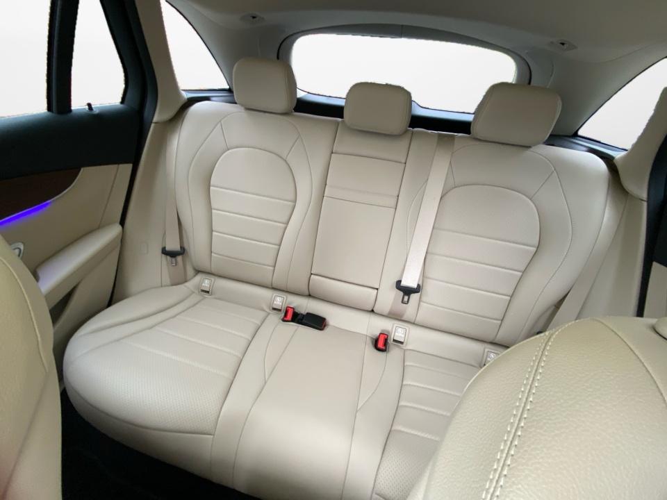 2022 Mercedes-Benz GLC 300 GLC 300