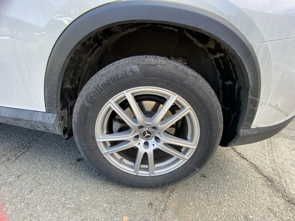 2023 Mercedes-Benz GLC 300 4MATIC® SUV