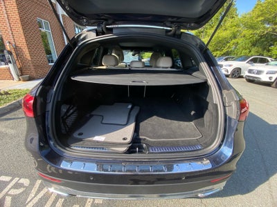 2024 Mercedes-Benz GLC 300 GLC 300