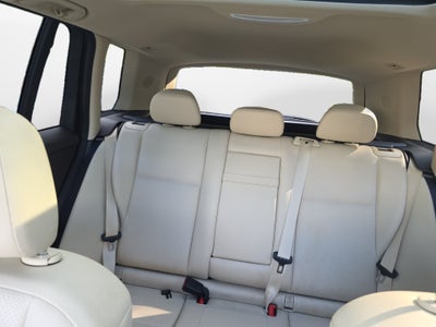 2013 Mercedes-Benz GLK 350 GLK 350