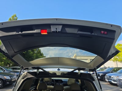 2013 Mercedes-Benz GLK 350 GLK 350