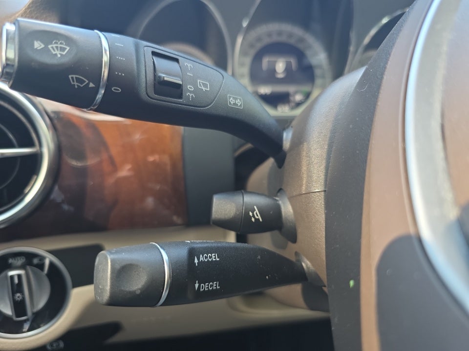 2013 Mercedes-Benz GLK 350 GLK 350