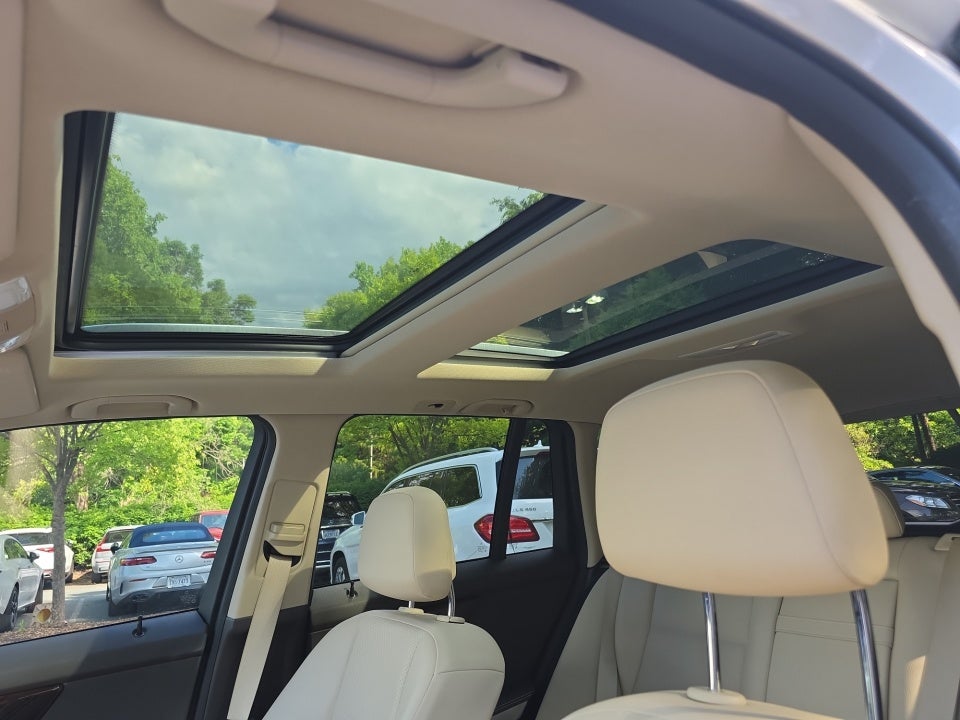 2013 Mercedes-Benz GLK 350 GLK 350