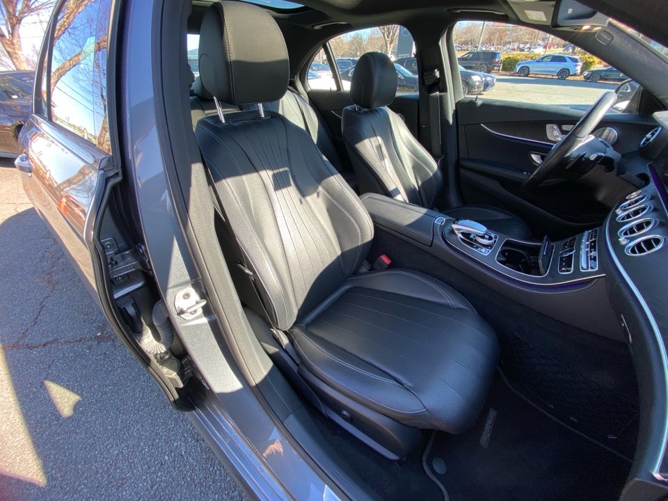 2019 Mercedes-Benz E 300 E 300