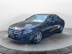 2018 Mercedes-Benz E 300 E 300