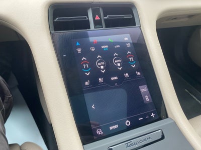 2022 Porsche Taycan RWD