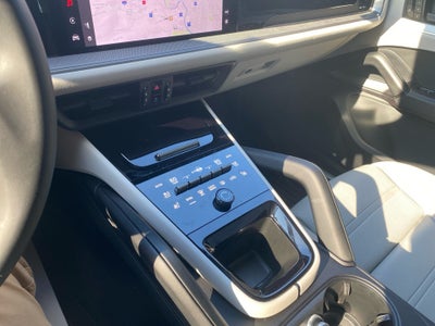 2025 Porsche Cayenne Coupe Coupe AWD