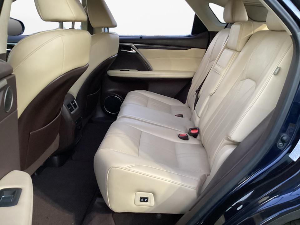 2018 Lexus RX 450h RX 450h