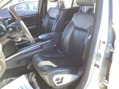 2012 Mercedes-Benz GL 550 4MATIC®