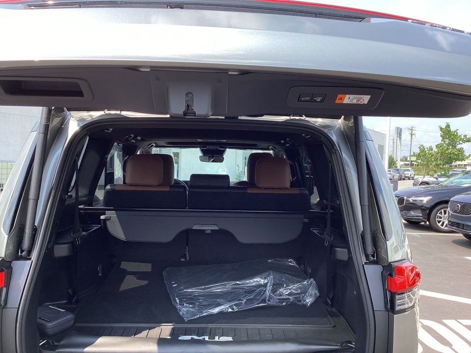 2026 Lexus GX 550 GX 550 Luxury