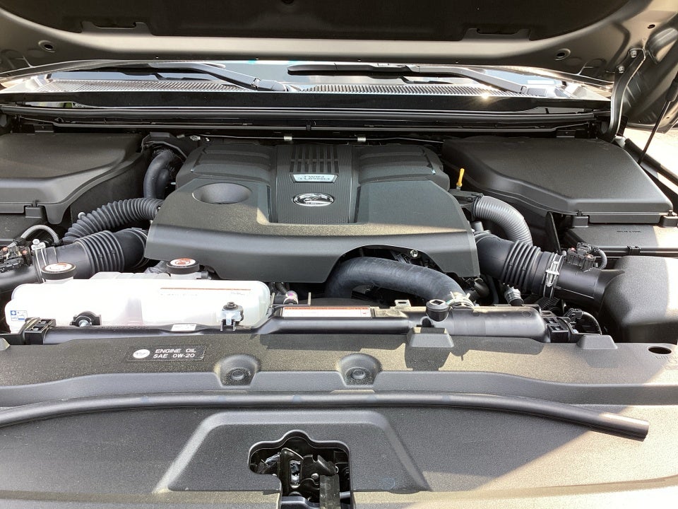 2026 Lexus GX 550 GX 550 Luxury