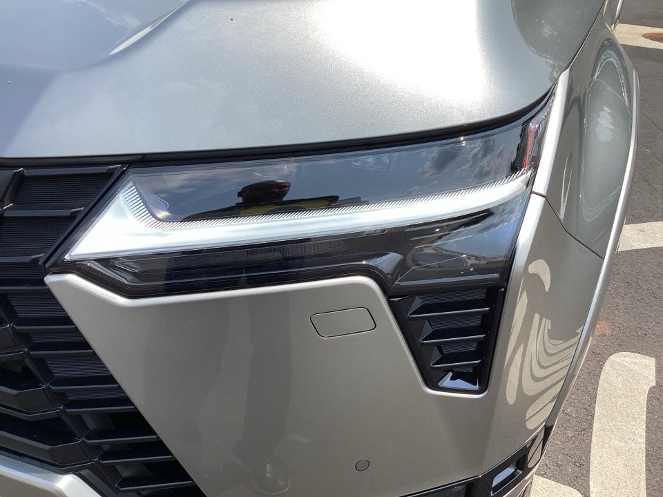 2026 Lexus GX 550 GX 550 Luxury