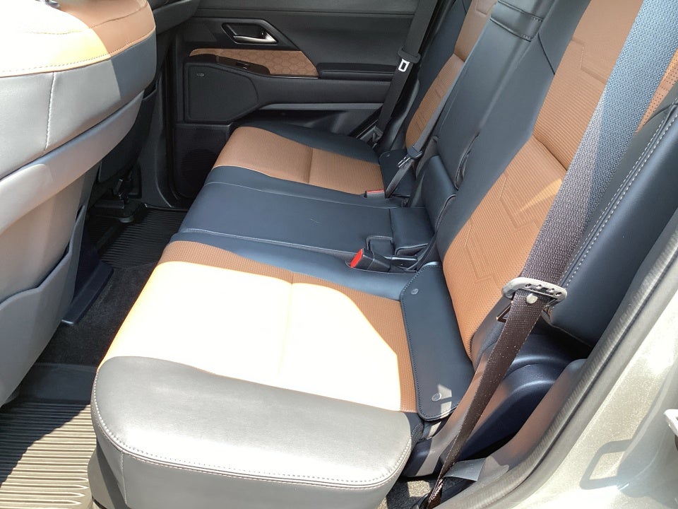 2026 Lexus GX 550 GX 550 Luxury
