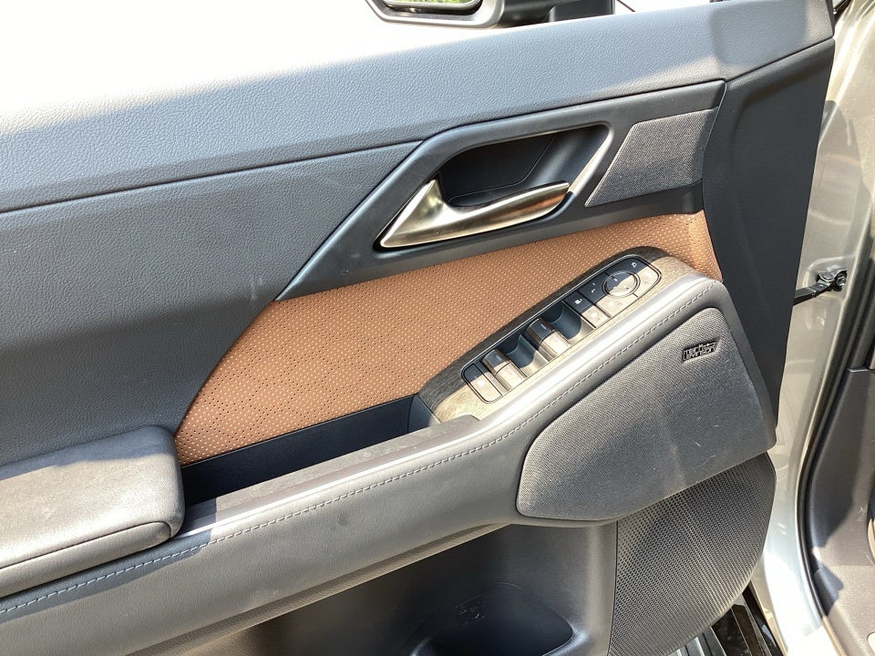 2026 Lexus GX 550 GX 550 Luxury