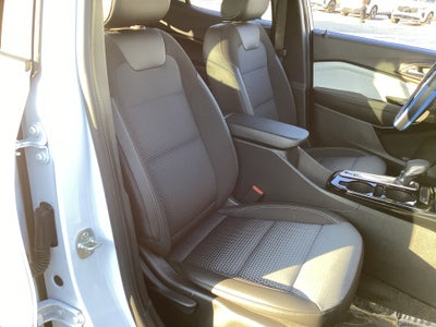 2024 Chevrolet Trax FWD LT