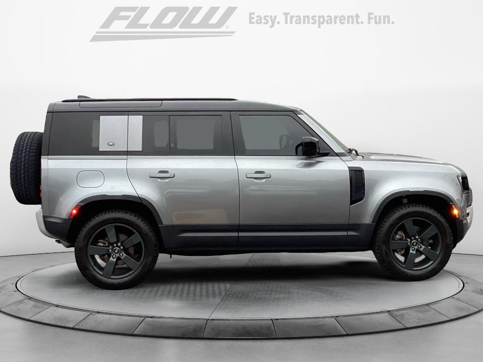 2023 Land Rover Defender S