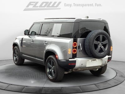 2023 Land Rover Defender S