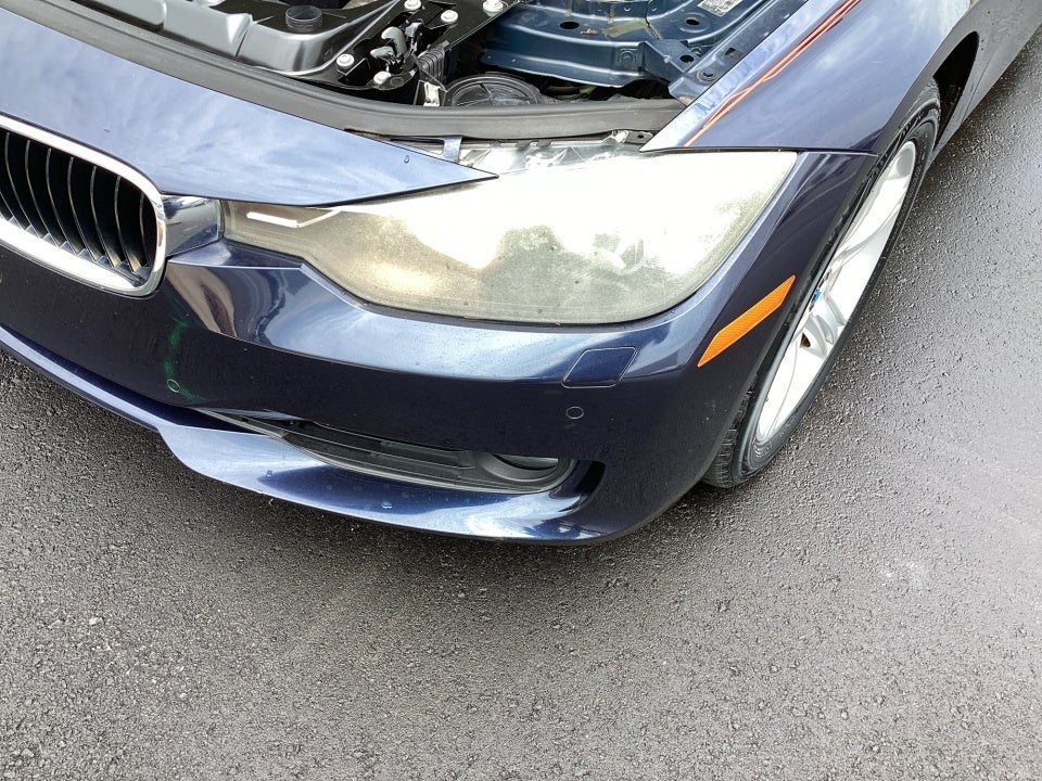 2014 BMW 328i 328i xDrive