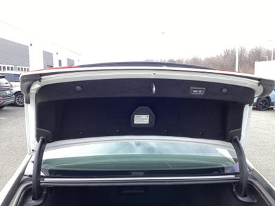 2021 BMW 750i xDrive