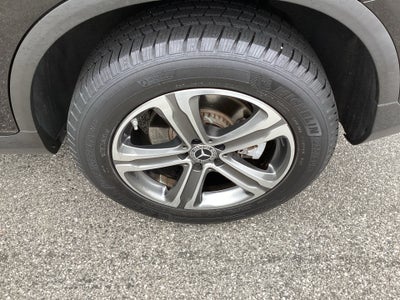 2017 Mercedes-Benz GLC 300 4MATIC®