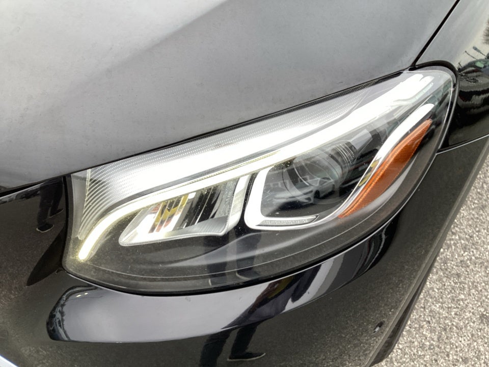 2017 Mercedes-Benz GLC 300 4MATIC®