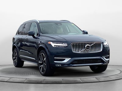 2023 Volvo XC90 B6 Plus 7-Seater