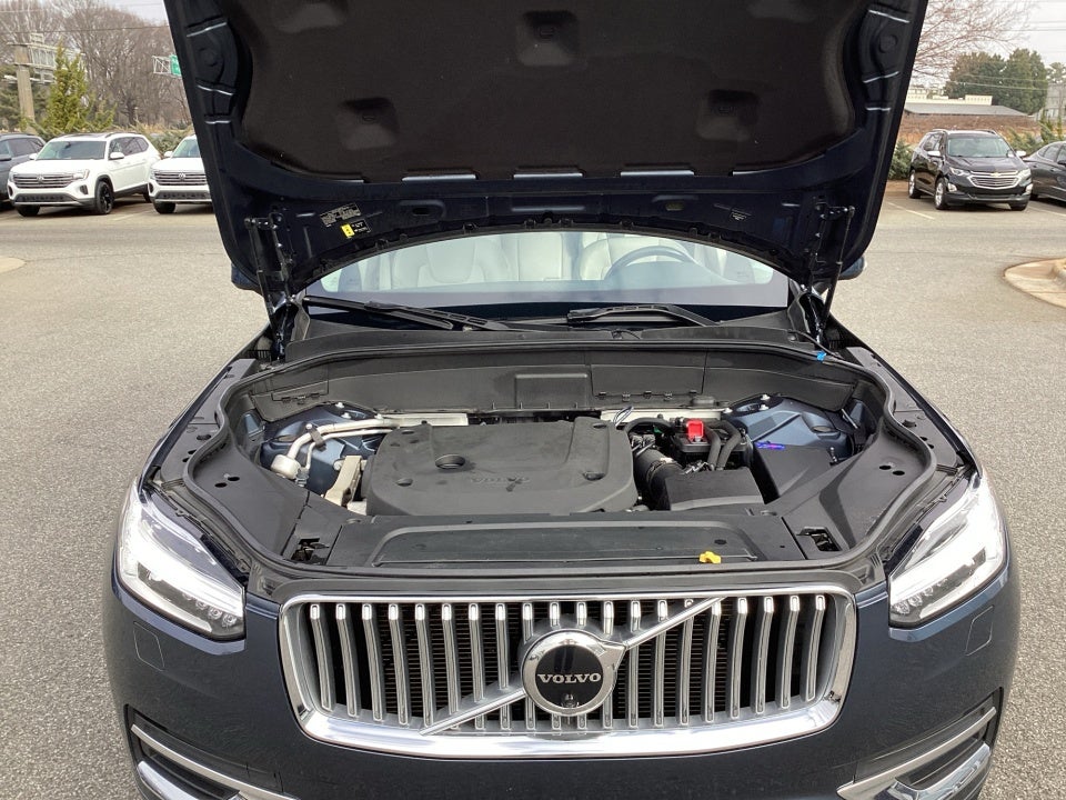 2023 Volvo XC90 B6 Plus 7-Seater