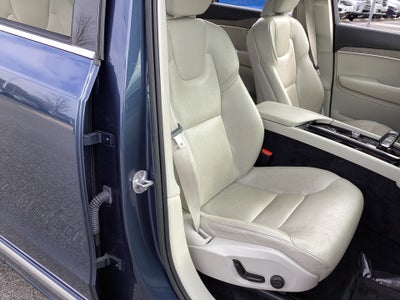2023 Volvo XC90 B6 Plus 7-Seater